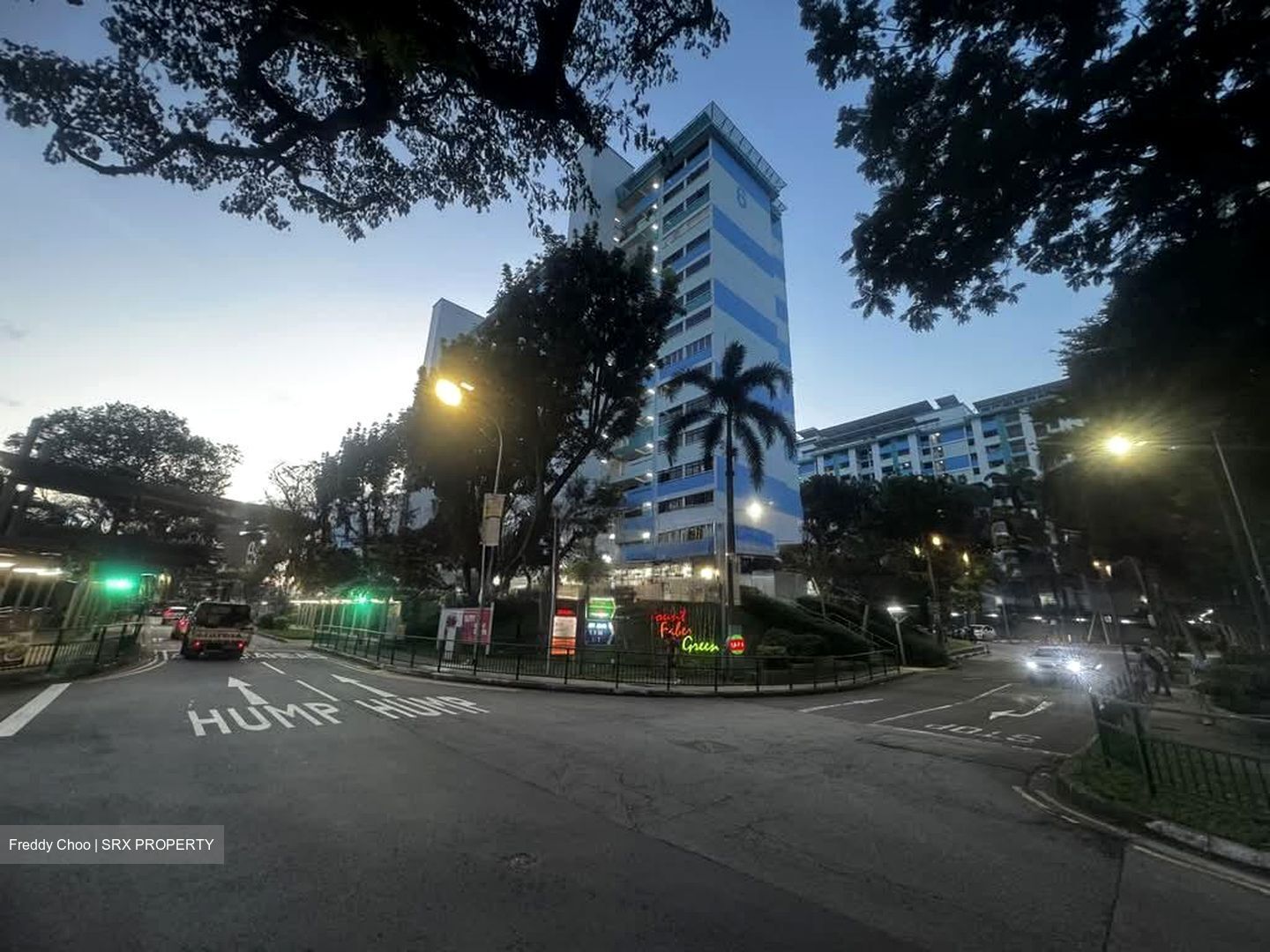 Telok Blangah Crescent (D4), Shop House #604749911